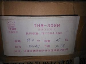 回收THM--308H（HO6Cr21Ni10）型�焊�z
